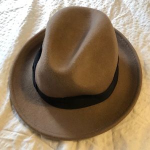 Fedora Hat